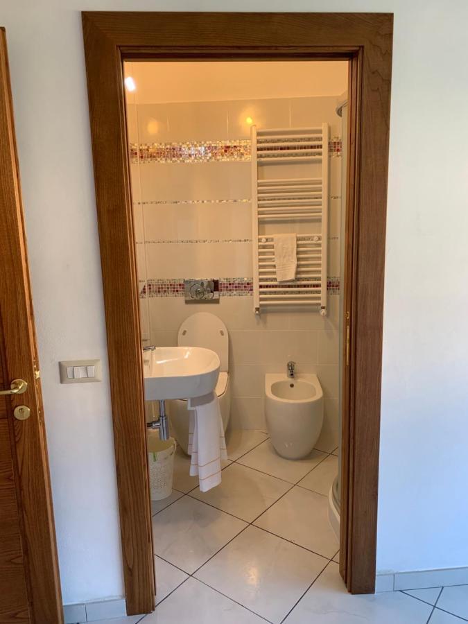 B&B Gli Archi Pisa Eksteriør bilde