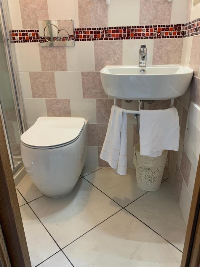 B&B Gli Archi Pisa Eksteriør bilde