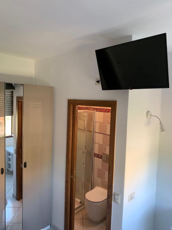 B&B Gli Archi Pisa Eksteriør bilde