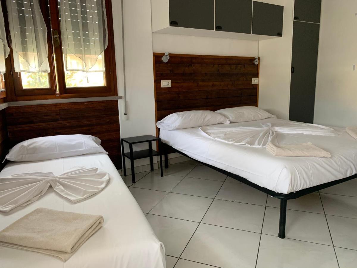 B&B Gli Archi Pisa Eksteriør bilde