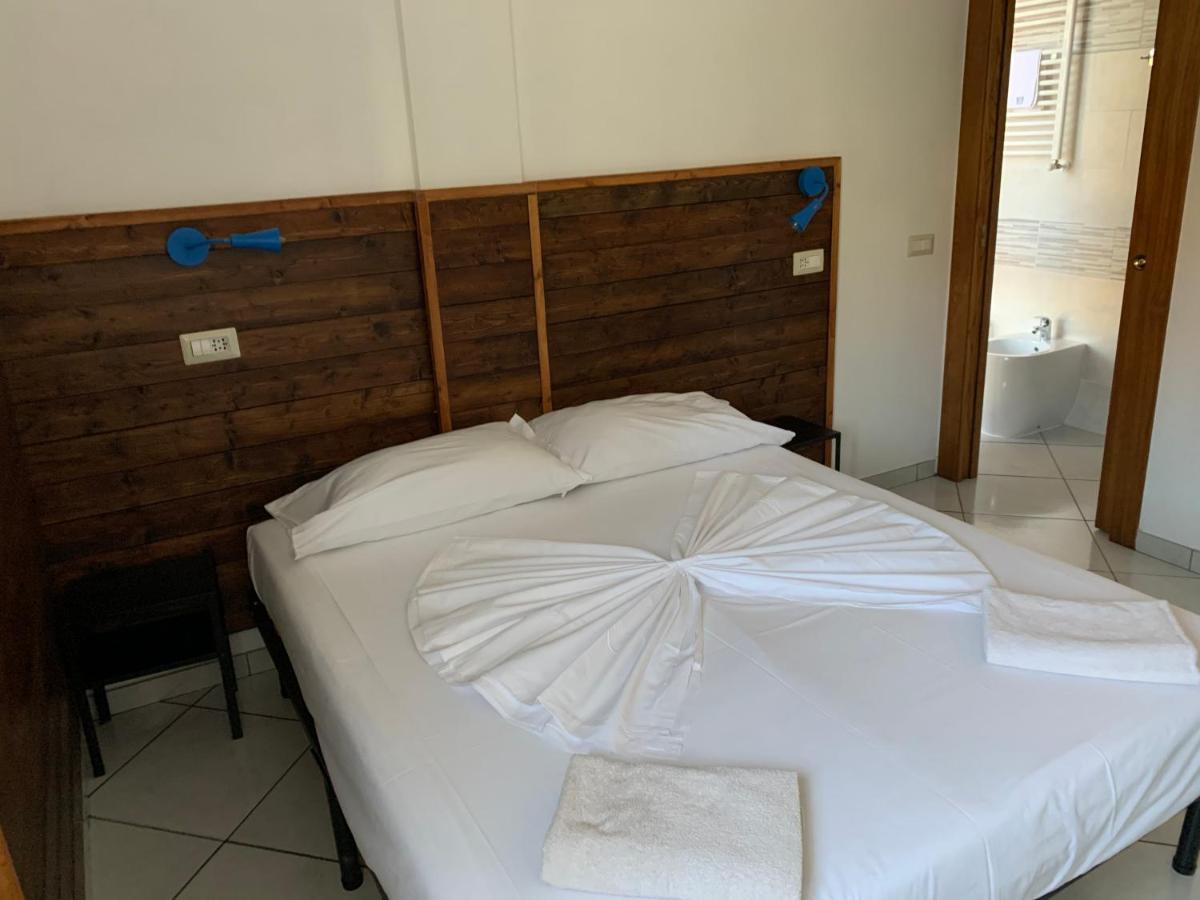B&B Gli Archi Pisa Eksteriør bilde