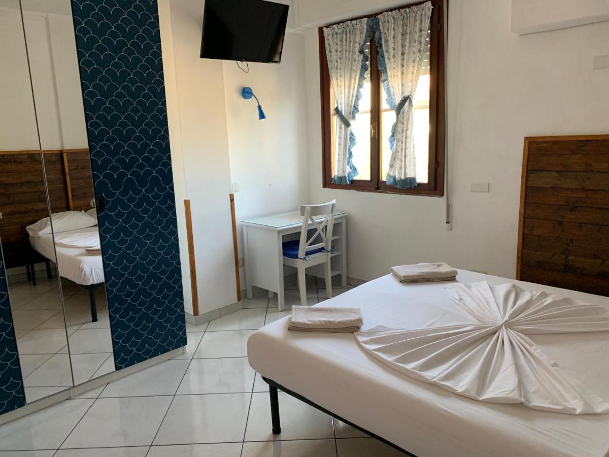 B&B Gli Archi Pisa Eksteriør bilde
