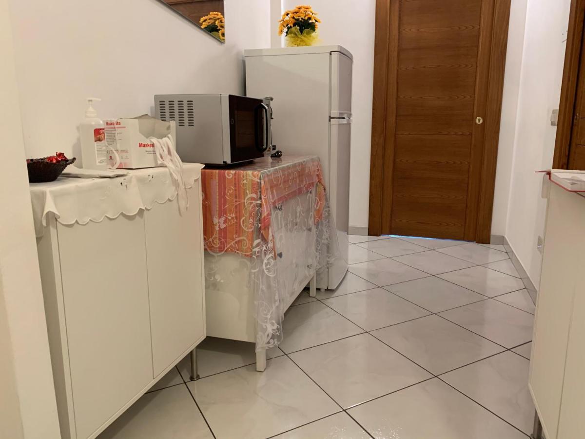 B&B Gli Archi Pisa Eksteriør bilde