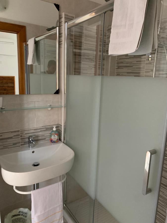 B&B Gli Archi Pisa Eksteriør bilde