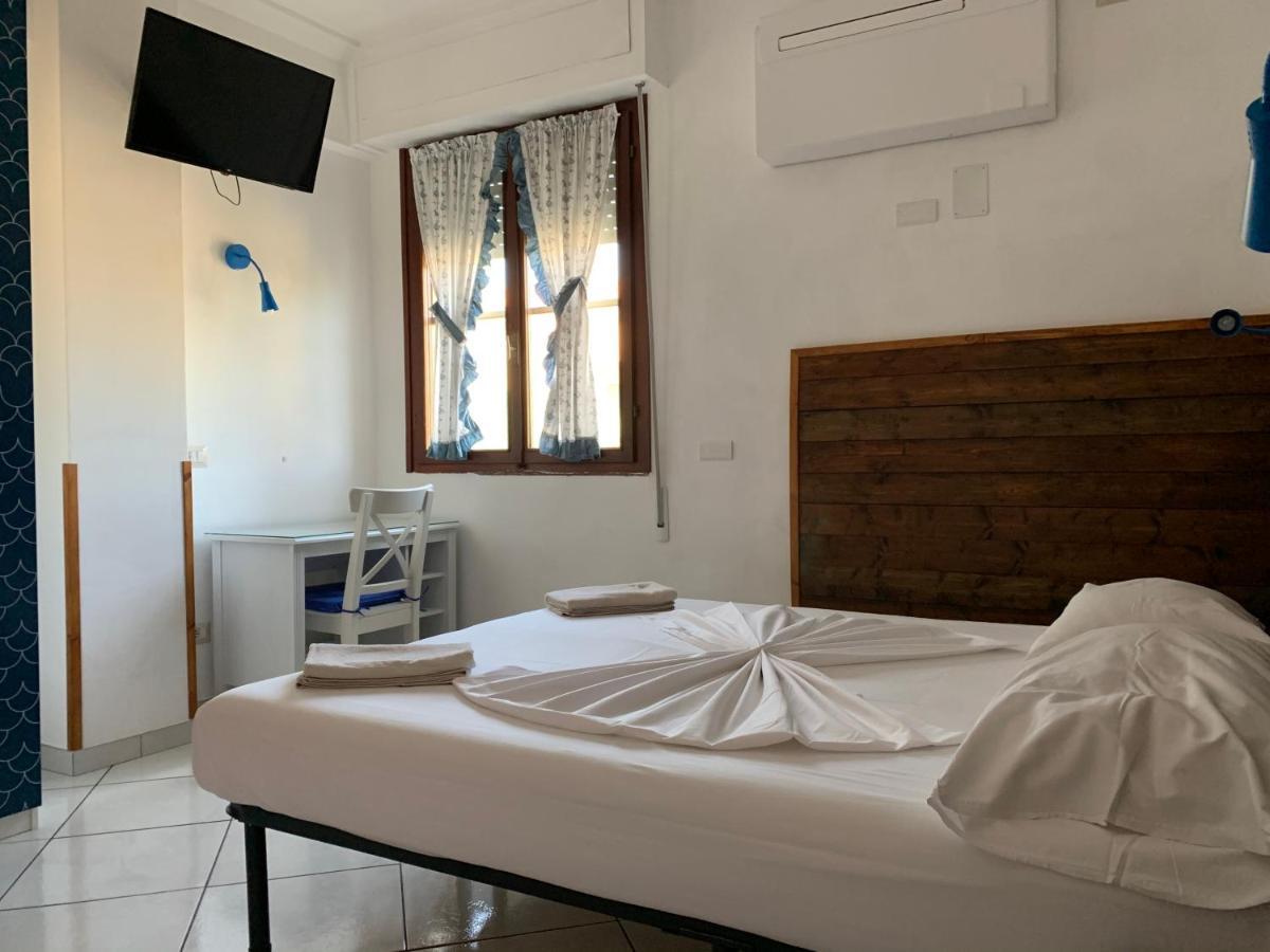 B&B Gli Archi Pisa Eksteriør bilde