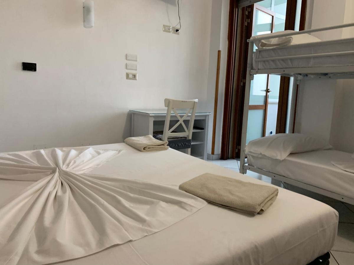 B&B Gli Archi Pisa Eksteriør bilde