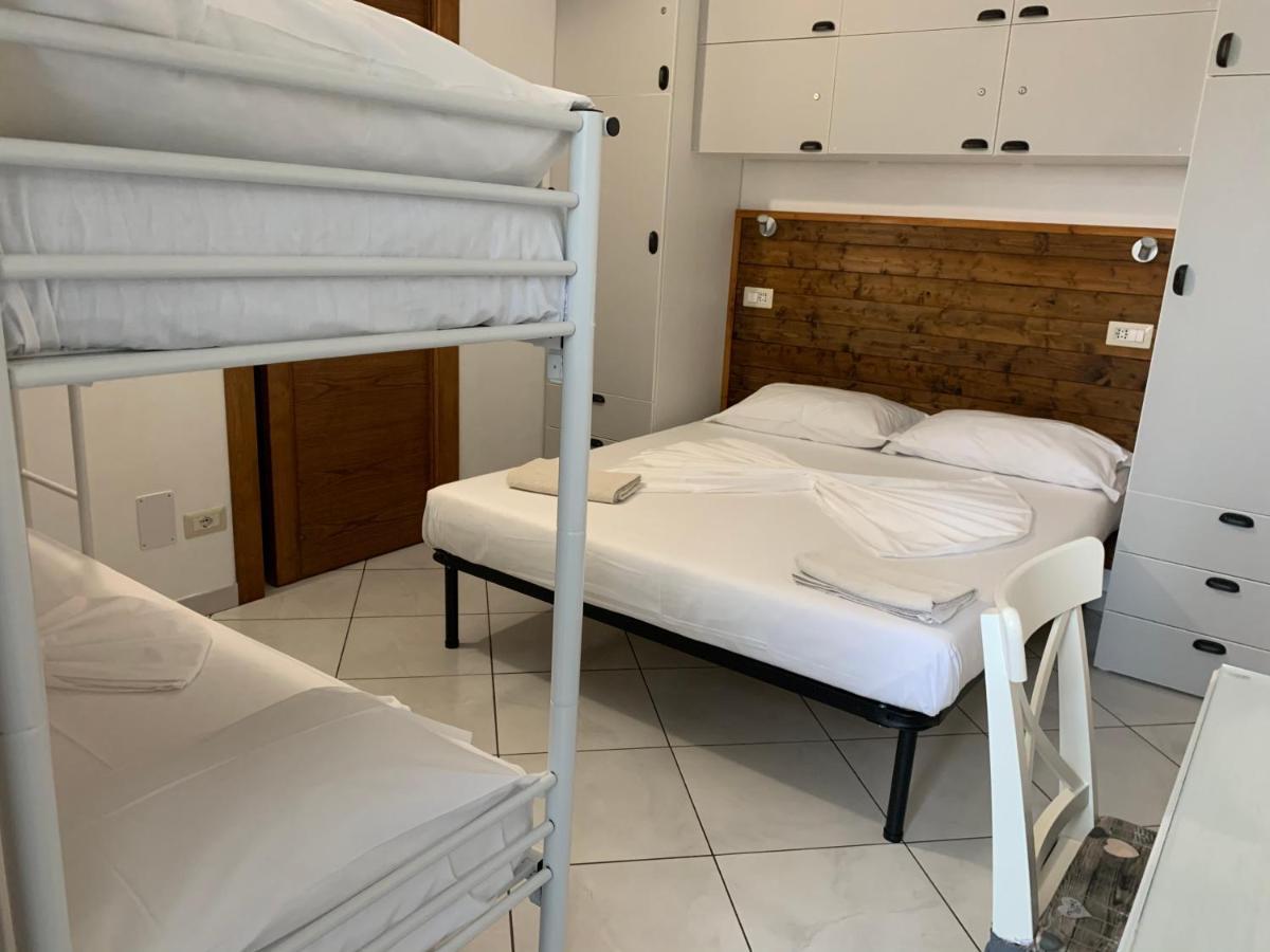 B&B Gli Archi Pisa Eksteriør bilde